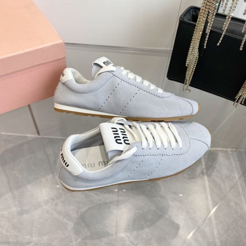 Miu Miu Shoes